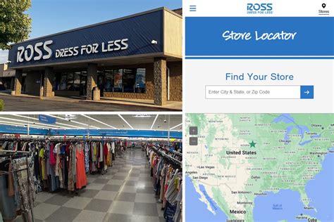 fratmen ross|Store Locator .